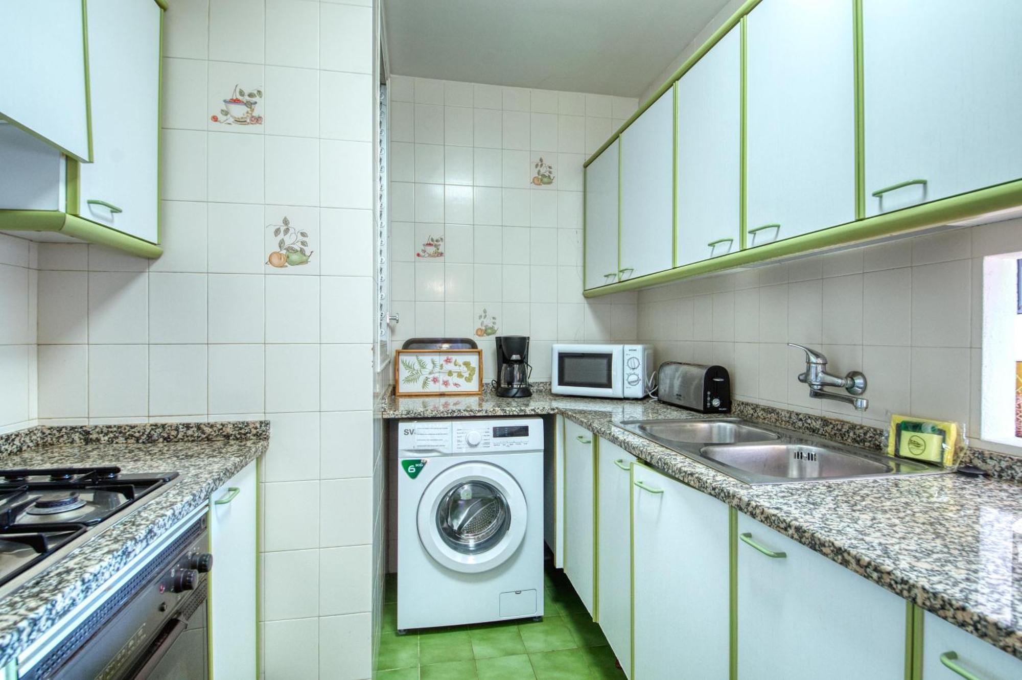 Apartaments Can Niell 칼레냐 데 팔라푸르헬 외부 사진